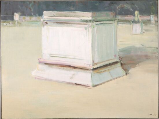 Fra serien Kjærlighetshaver og andre bilder