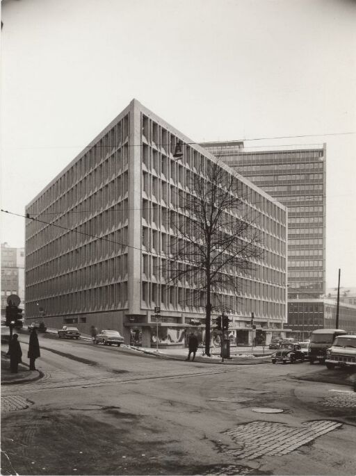 Oslo Health Council