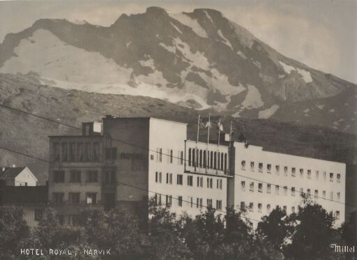 Grand Hotell Royal