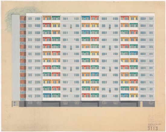 Bølerskogen housing co-operative