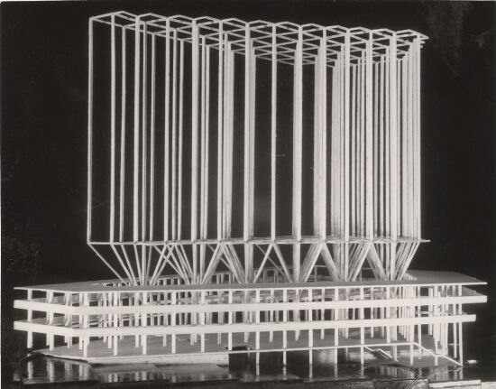 Tostrupgården, proposal