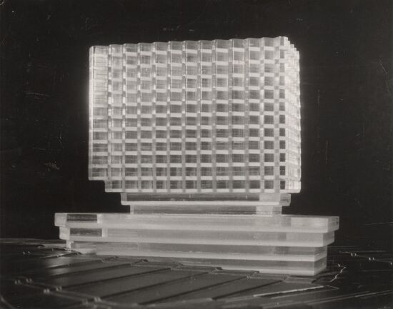 Tostrupgården, proposal