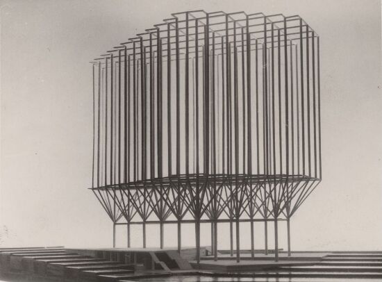 Tostrupgården, proposal