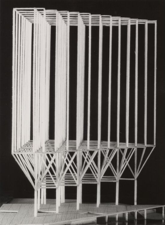 Tostrupgården, proposal