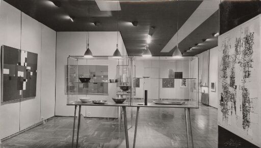 Exhibition at Kunstindustrimuseet in Trondheim