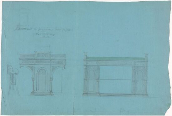 Nydalen Compagniets foretningslokaler i Tollbugata 12