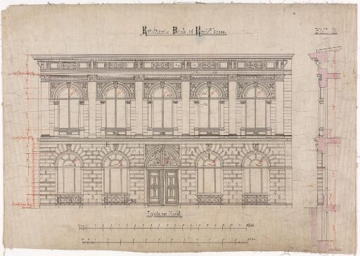 Christiania Bank og Kreditkasse