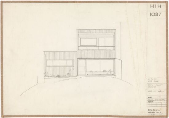 Villa Hansen