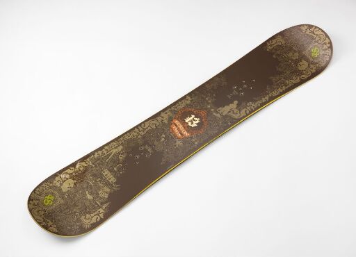 Burton twin 07