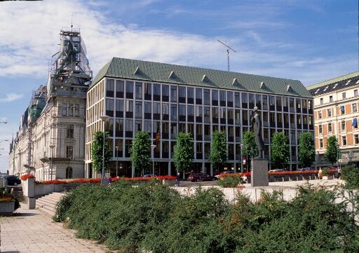 Victoria Terrasse