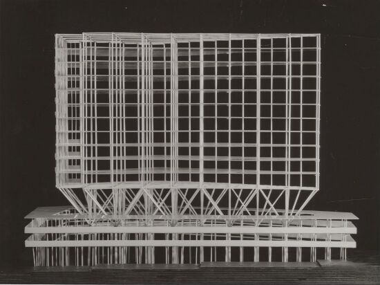 Tostrupgården, proposal