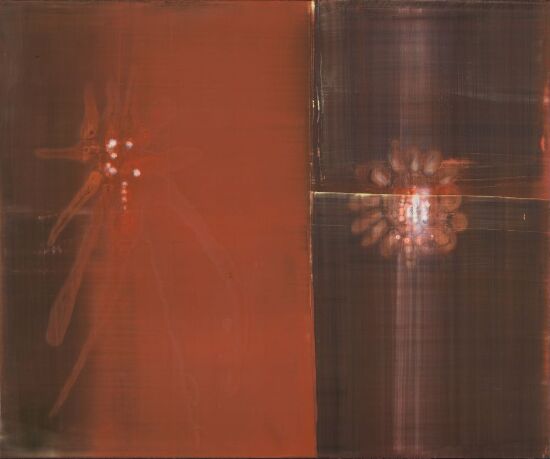 From where I am Standing