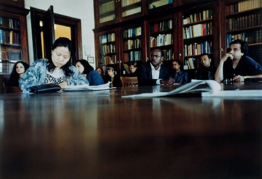 S/L: Paul Ricoeur, Paul Ricoeur moderated by Gayatri Chakravorty Spivak, Columbia University, New York 10/19/1999