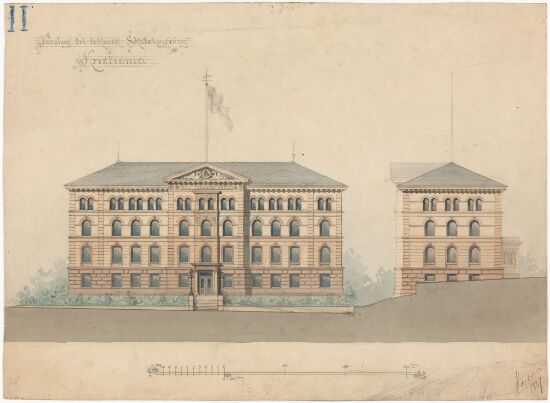 Kristiania Technical College