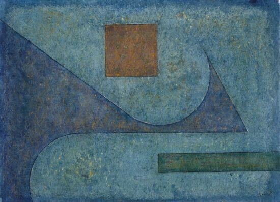 Space - Time Picture