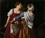 Judit og tjenestekvinnen med Holofernes' hode