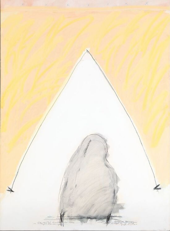 The Air and the Pilots II