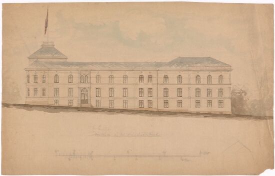 Statistisk burå - utvidelse