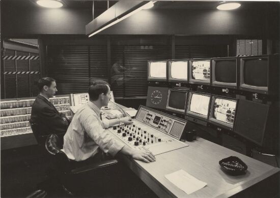 NRK - Norwegian Broadcasting Corporation