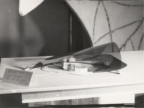 Pavillon de Musique et de Spectacle