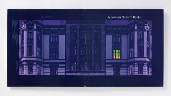 Lillebjørn Nilsen's beste