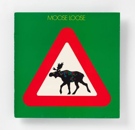 MOOSE LOOSE (ELGEN ER LØS)