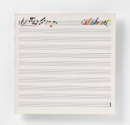 Stokstad/Jensen Selvskrevet