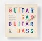 Guitar Sax Guitar & Bass