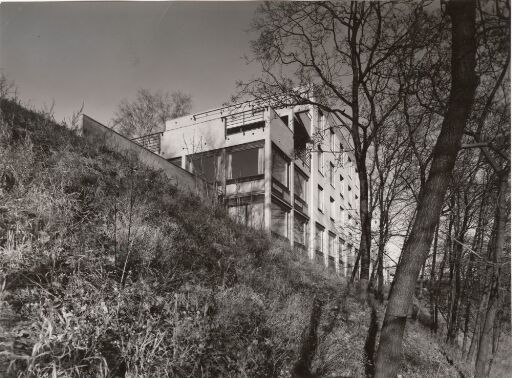 Student housing for Lovisenberg Hospital