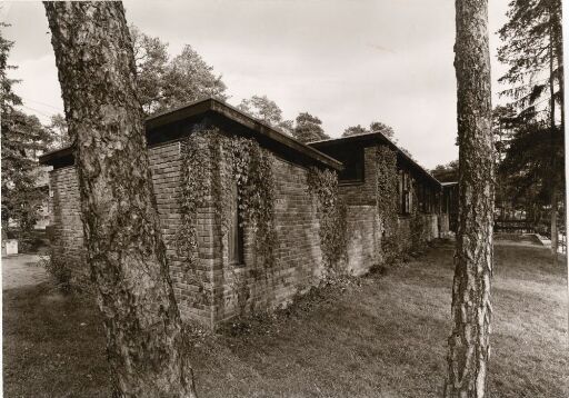 Detached house for Lie/Lionæs