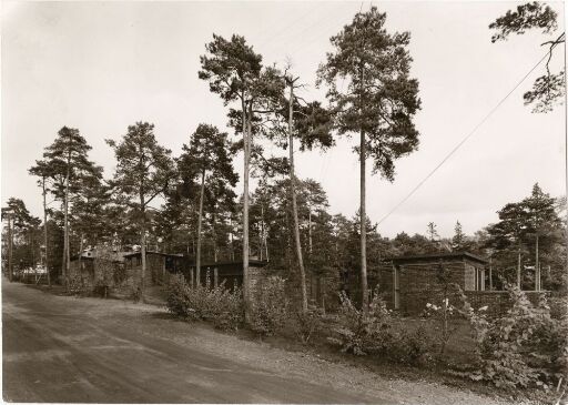 Enebolig for Lie/Lionæs