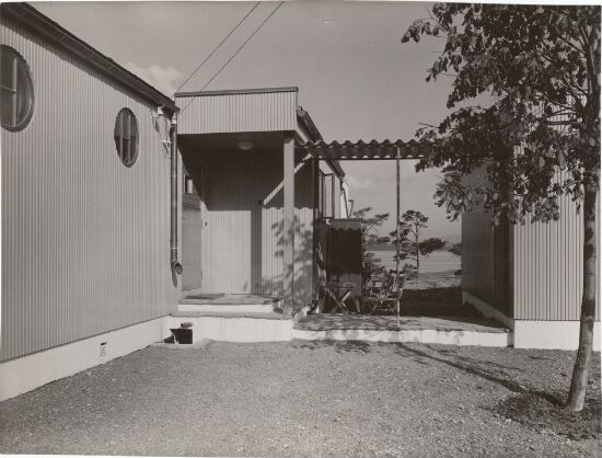 Sommerhus for Johnsen