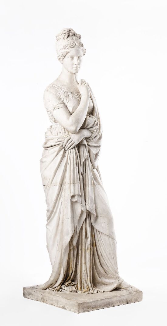 Fyrstinne Maria Fjodorovna Barjatinskaja