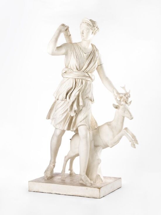 Diana fra Versailles