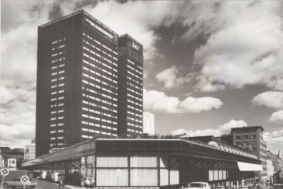 SAS Royal Hotel Scandinavia