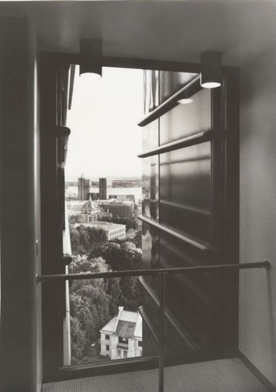 SAS Royal Hotel Scandinavia