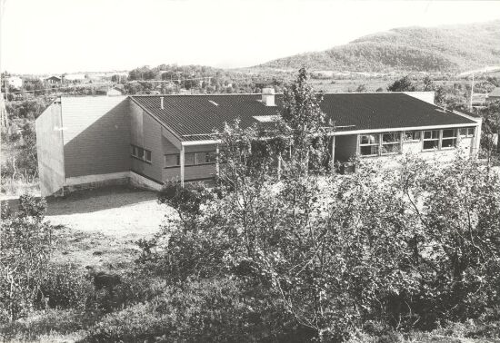 Alsvåg skole
