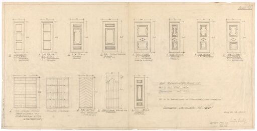 Cabin for Trygve Lie