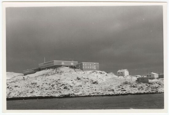 Statens fiskarfagskole