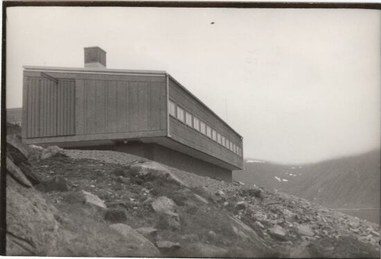 Statens fiskarfagskole