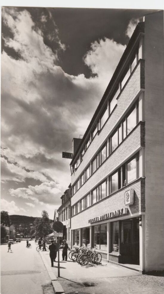 Bergen Private Banking
