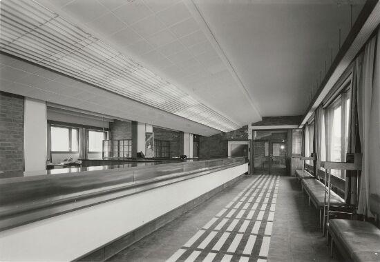 Bergen Privatbank i Lillestrøm