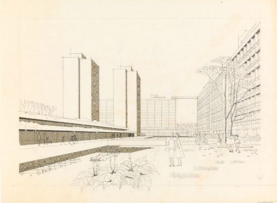 Saneringsforslag for Grünerløkka