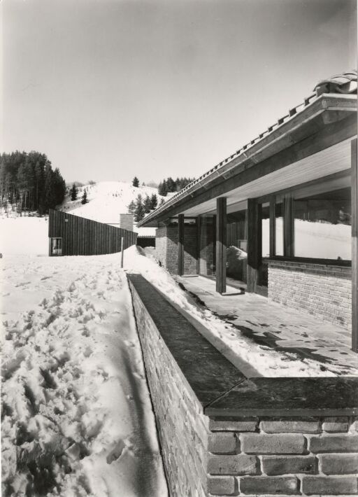 Rua gård
