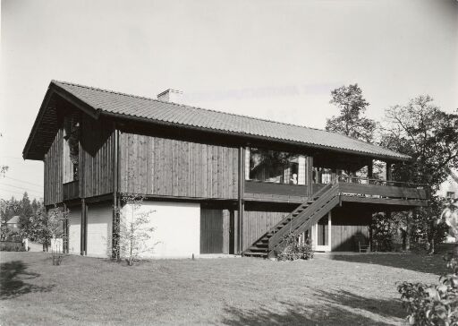 Single-family home for Hegtun