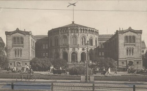 Stortinget