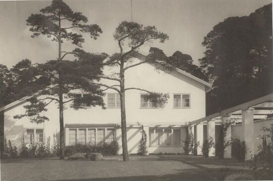 Enebolig i Sarpsborg