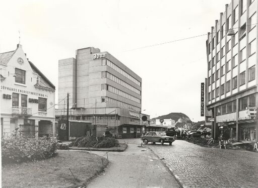 Idungården i Ålesund