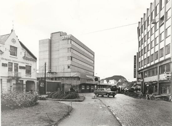 Idungården i Ålesund