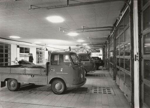 Fredrikstad Fire Station